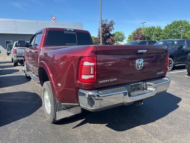 ram ram 3500 pickup 2020 3C63RRJL5LG260997 image ram ram 3500 pickup 2020 3C63RRJL5LG260997 image